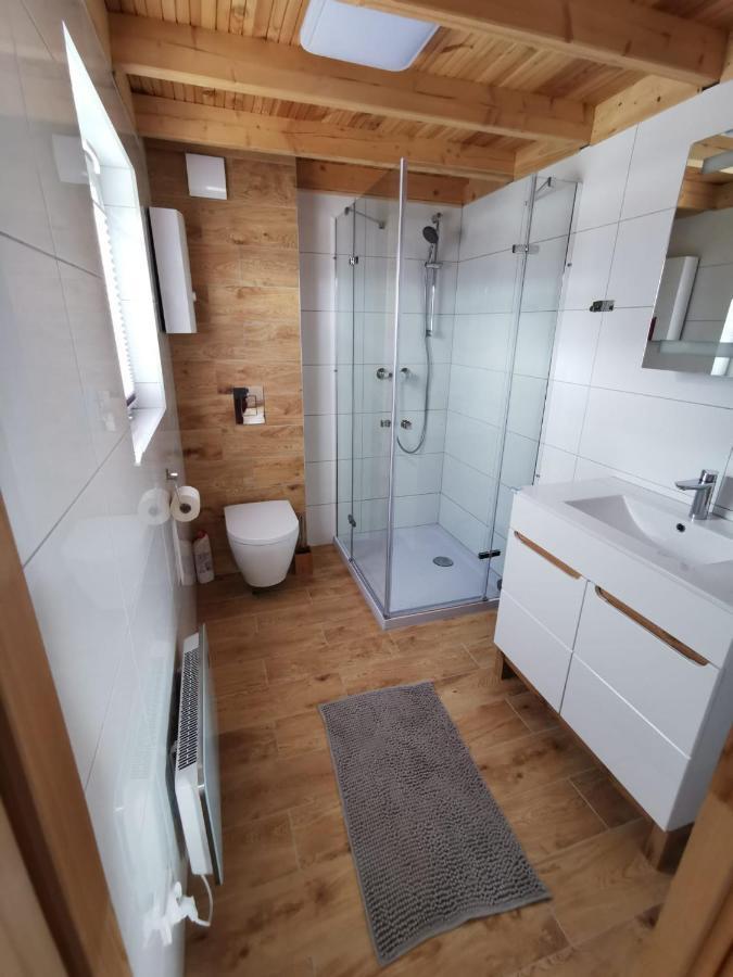 Zbychowko Zbychowo Extérieur photo