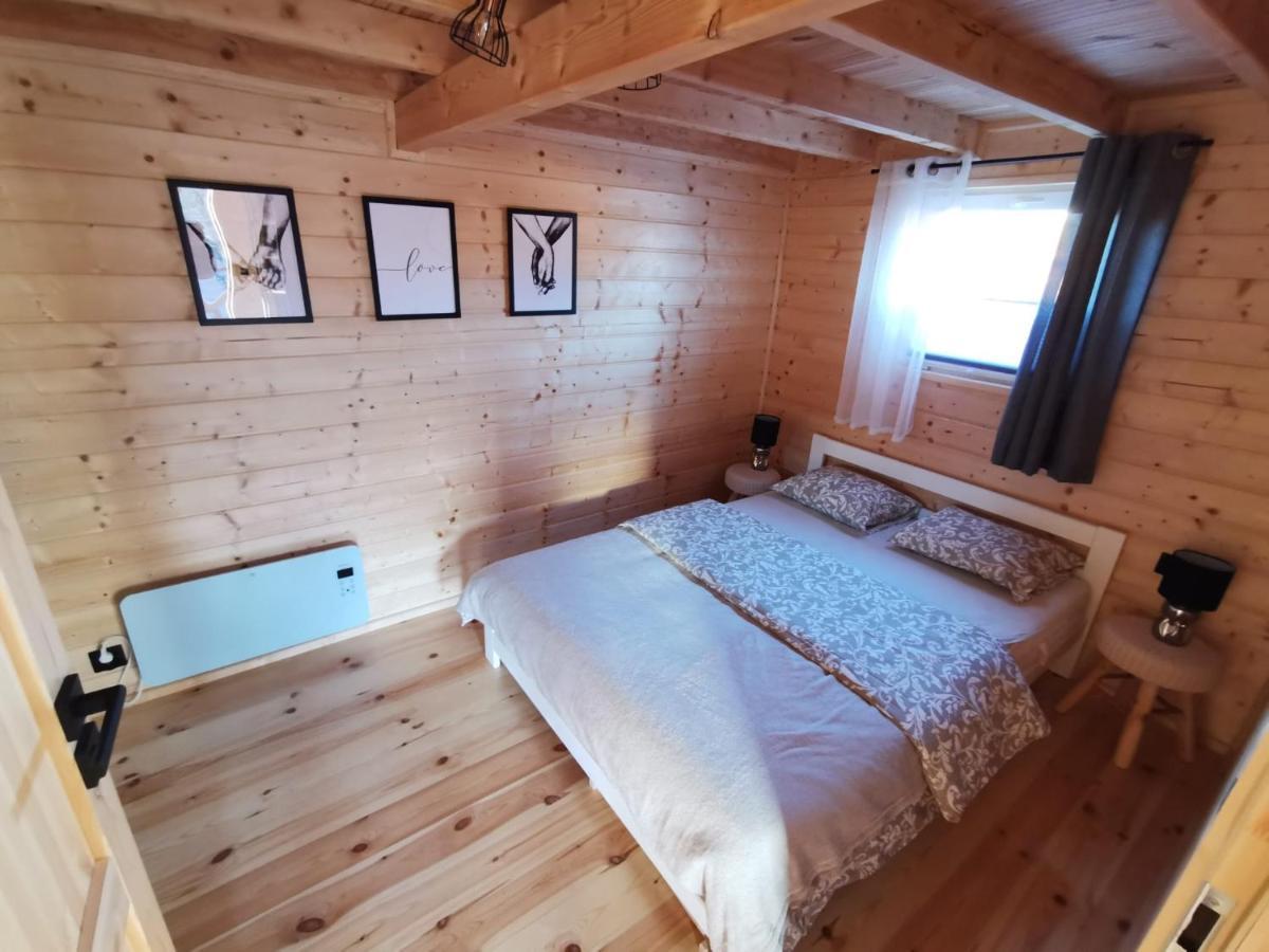 Zbychowko Zbychowo Extérieur photo