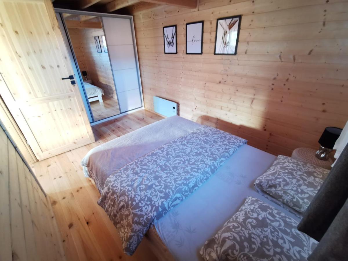 Zbychowko Zbychowo Extérieur photo