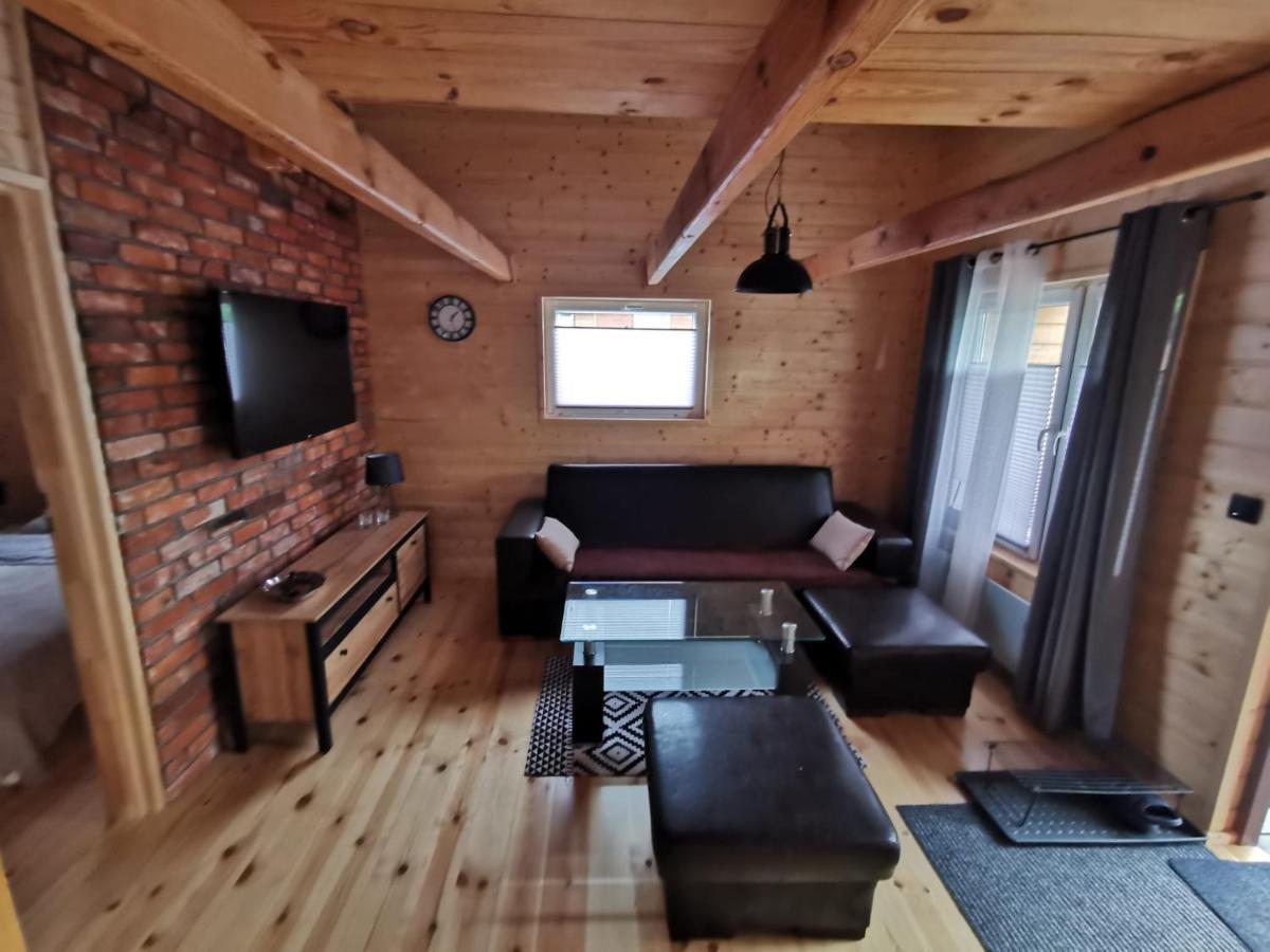 Zbychowko Zbychowo Extérieur photo